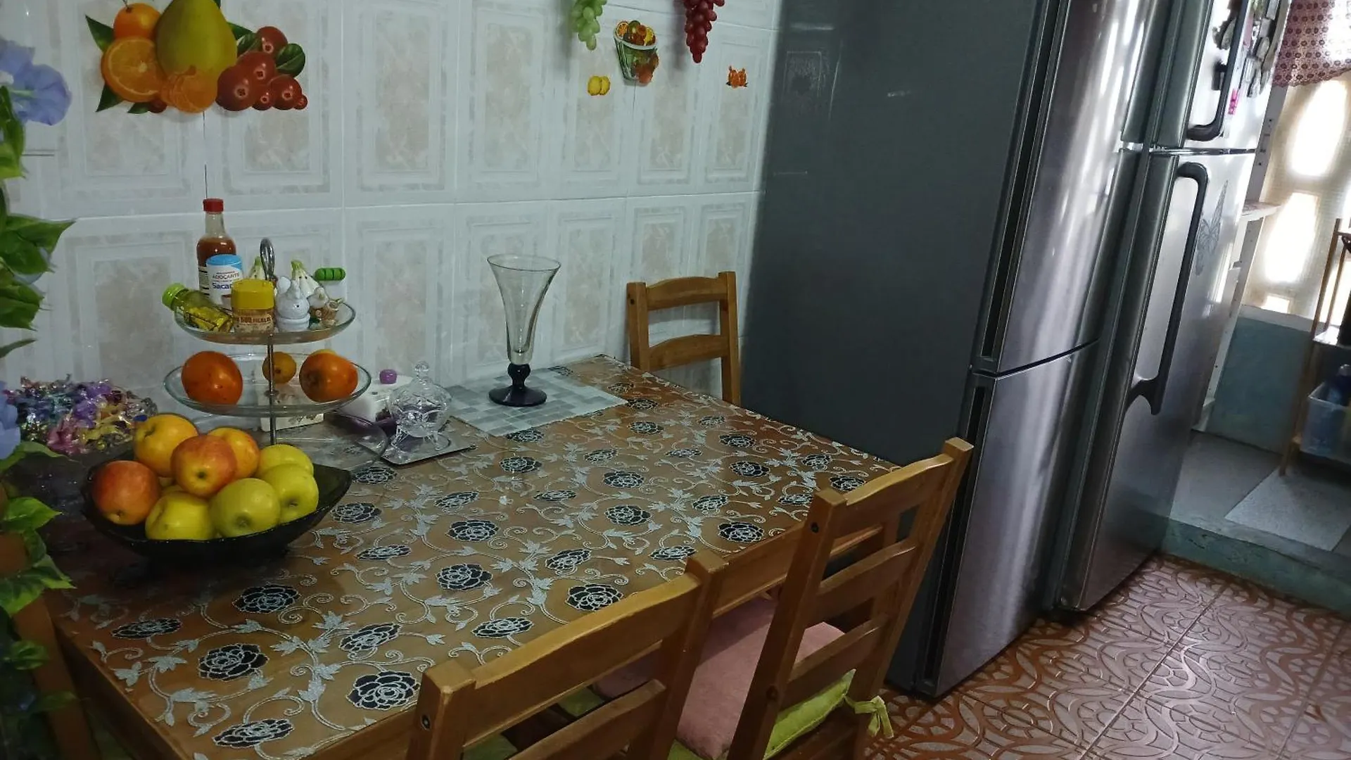 Guest house Room In Guest Room - Private Rooms Near To Center Malaga