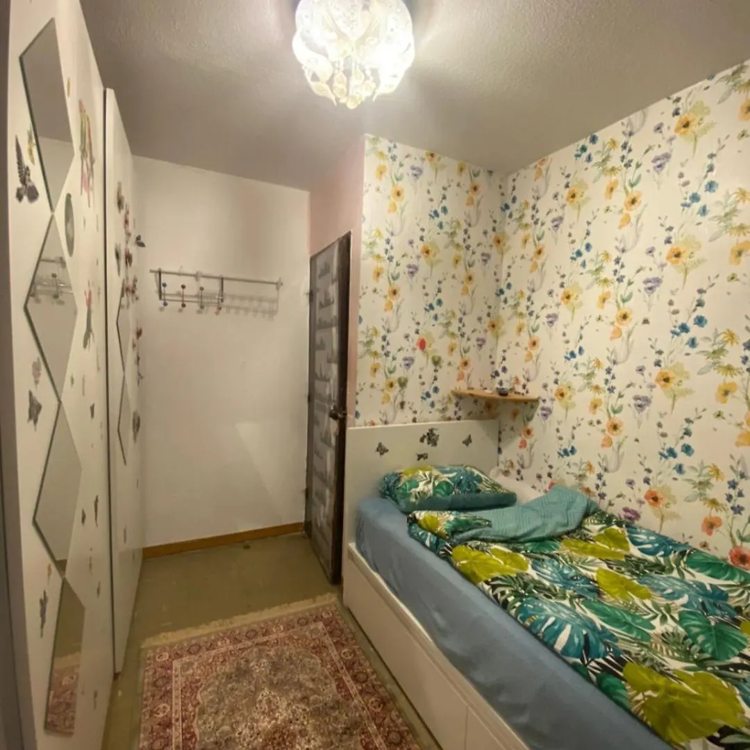Guest house Room In Guest Room - Private Rooms Near To Center Malaga