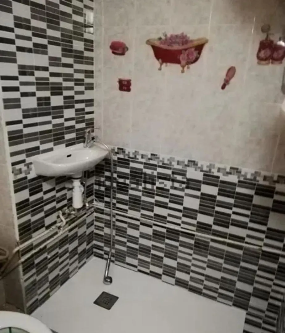 Room In Guest Room - Private Rooms Near To Center Malaga Guest house