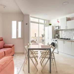  Guest house Breeze & Sun