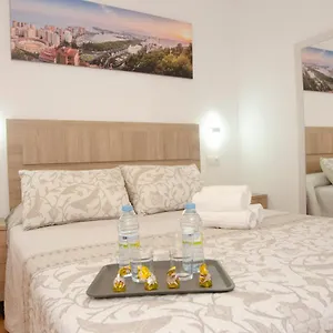  Guest house Alameda