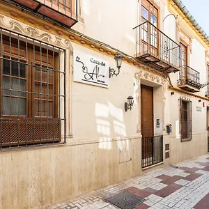  Guest house Casa De Alma