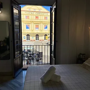  Guest house Casa Cervantes
