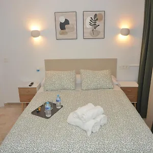  Guest house Azahara
