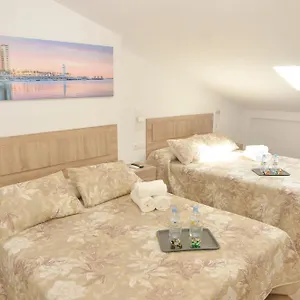  Guest house Del Sol