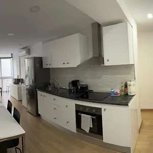  Guest house Manrique