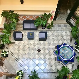 Casa Miraflores Maison d'hôtes