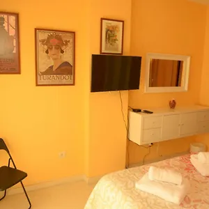  Guest house Centro Historico