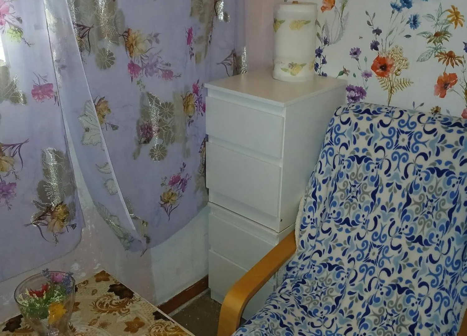 Guest house Room In Guest Room - Private Rooms Near To Center Malaga Spain
