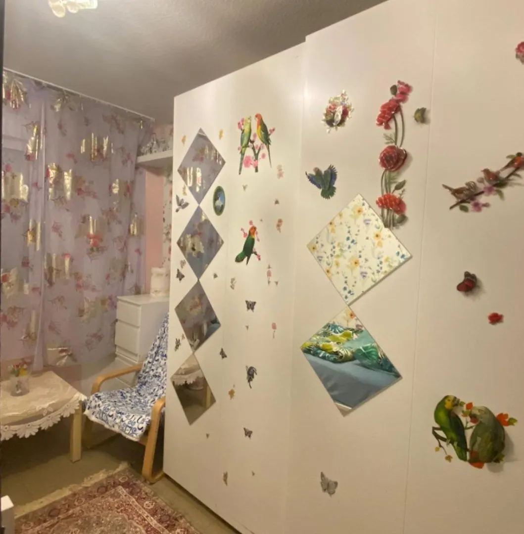 Room In Guest Room - Private Rooms Near To Center Malaga