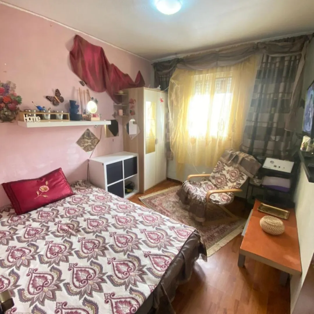 Room In Guest Room - Private Rooms Near To Center Malaga Guest house