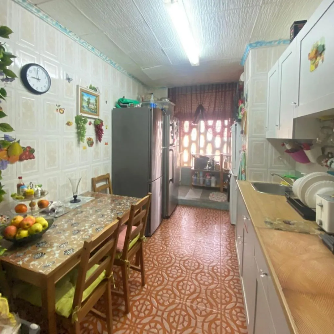 Guest house Room In Guest Room - Private Rooms Near To Center Malaga