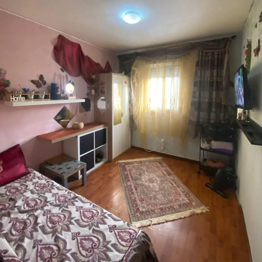 Room In Guest Room - Private Rooms Near To Center Malaga Guest house