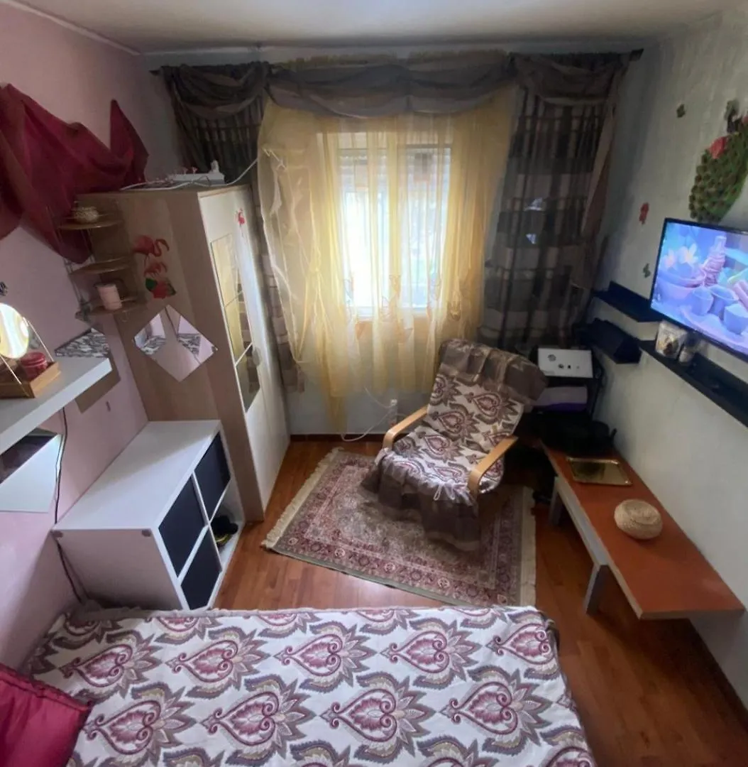 Room In Guest Room - Private Rooms Near To Center Malaga