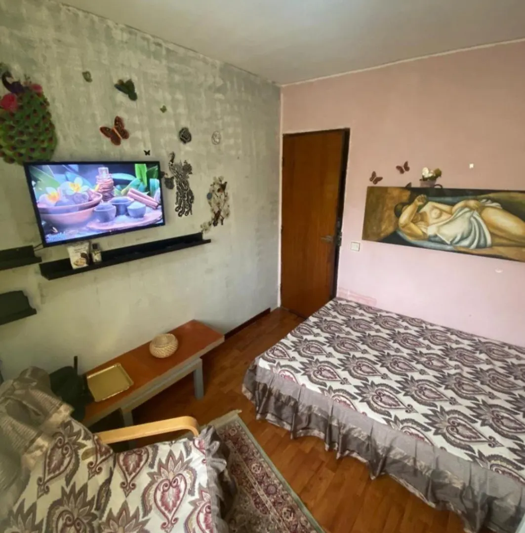 Room In Guest Room - Private Rooms Near To Center Malaga